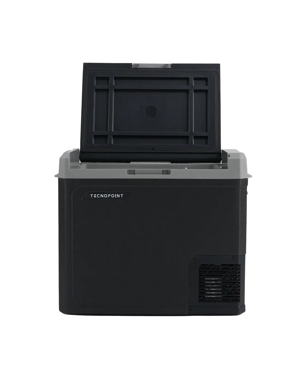 TecnoPoint 50 Litre Kompresörlü Buzdolabı - Tek Kapak