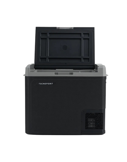 TecnoPoint 50 Litre Kompresörlü Buzdolabı - Tek Kapak