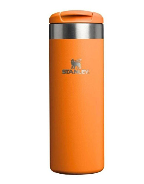 Stanley The AeroLight Transit Termos Bardak 0.47 Lt - Turuncu