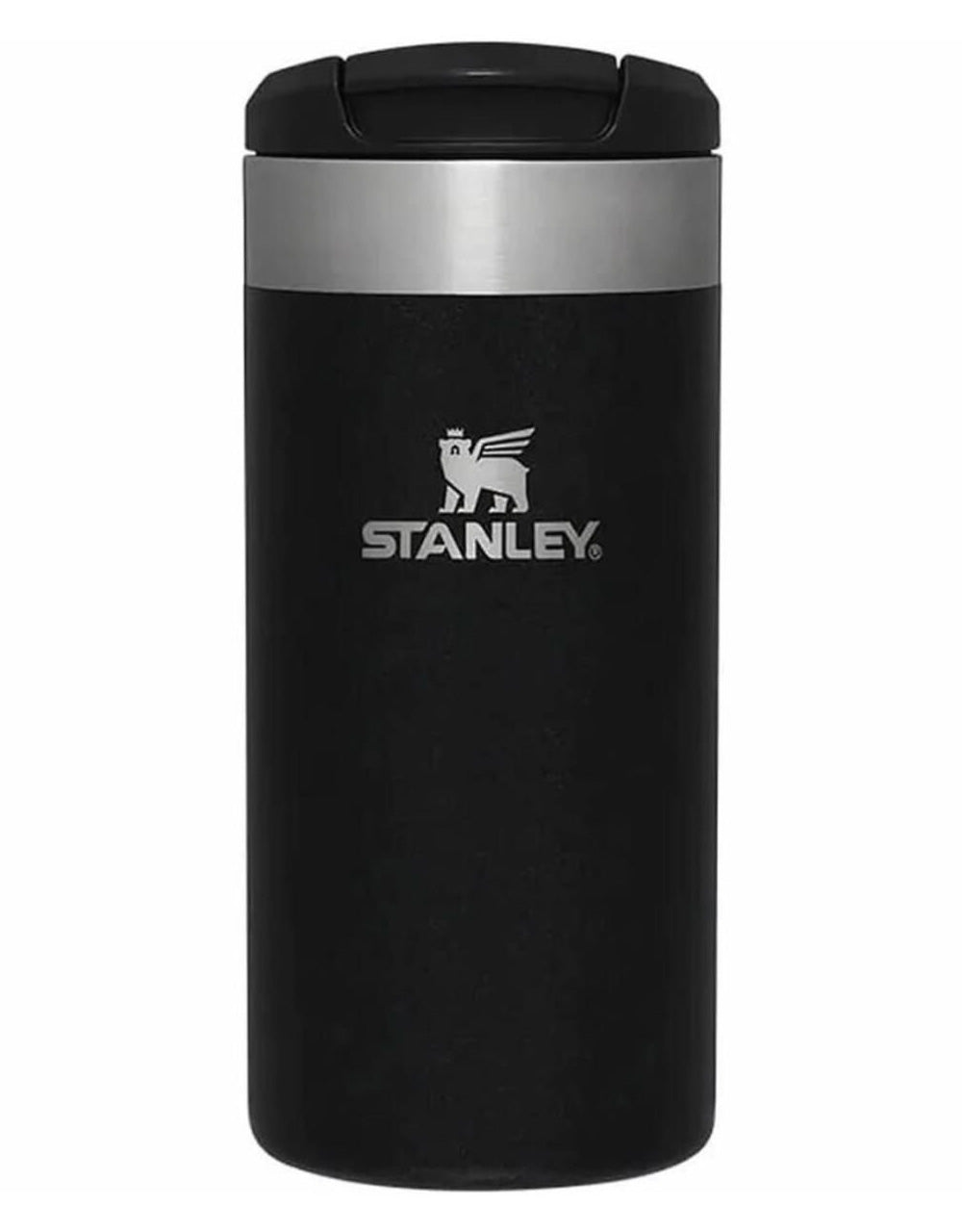 Stanley The AeroLight Transit Termos Bardak 0.35 Lt - Siyah