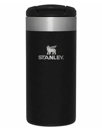 Stanley The AeroLight Transit Termos Bardak 0.35 Lt - Siyah