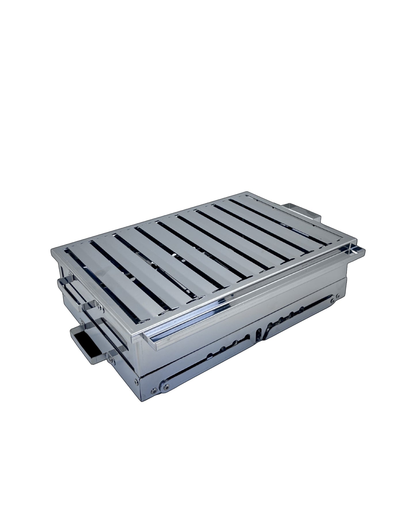 EgeCamp® Flipfire LITE Katlanabilir Mangal