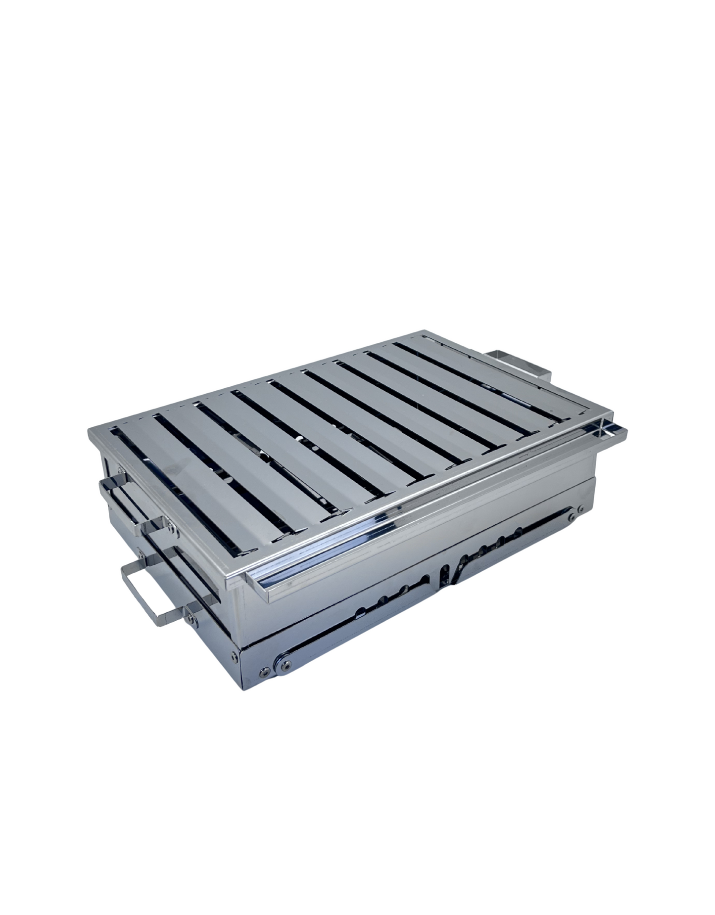 EgeCamp® Flipfire LITE Katlanabilir Mangal