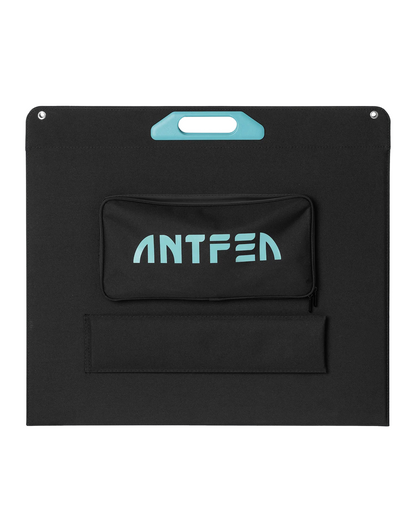 Antfea 300W Taşınabilir ve Katlanabilir Güneş Paneli