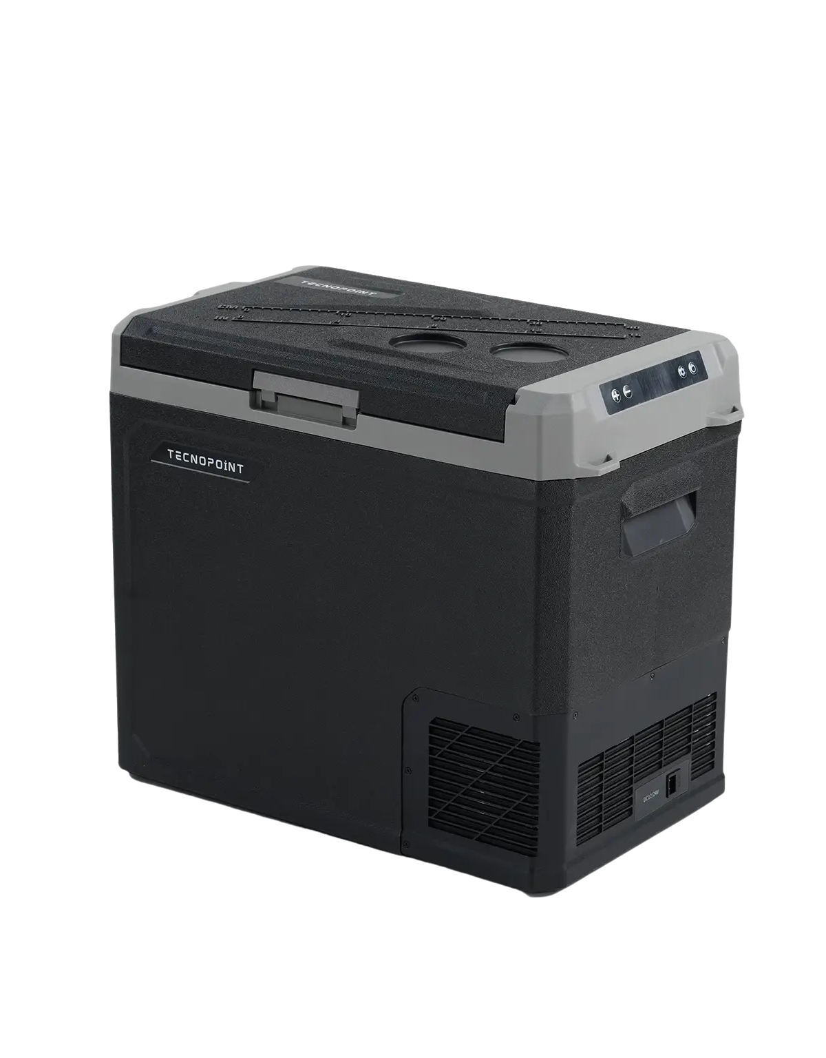 TecnoPoint 50 Litre Kompresörlü Buzdolabı - Tek Kapak