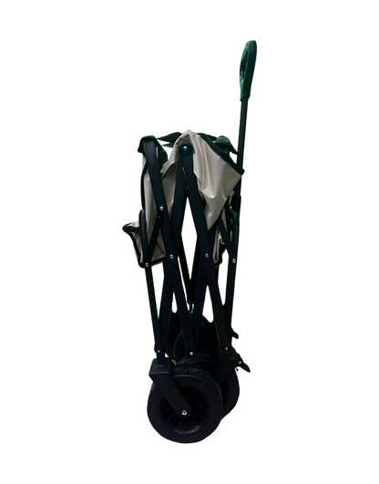 EgeCamp® Rhino Katlanır Kamp ve Plaj Arabası