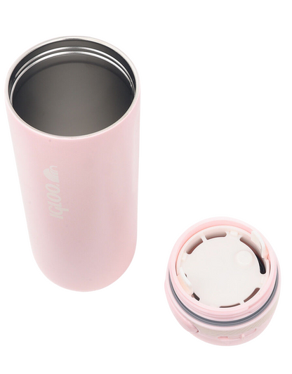 Igloo Squid Termos 600ml-Pembe