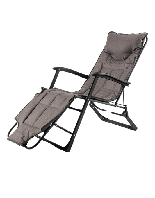 Katlanabilir Kampet Sandalye-002