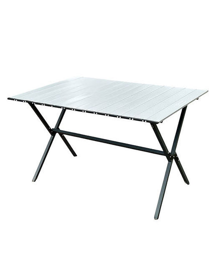 Tairon Grill Katlanır Mangallı Masa – 102×70 cm