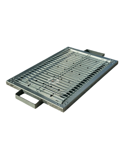 Tairon Grill Katlanır Mangallı Masa – 102×70 cm