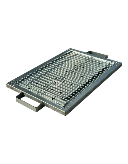 Tairon Grill Katlanır Mangallı Masa – 102×70 cm