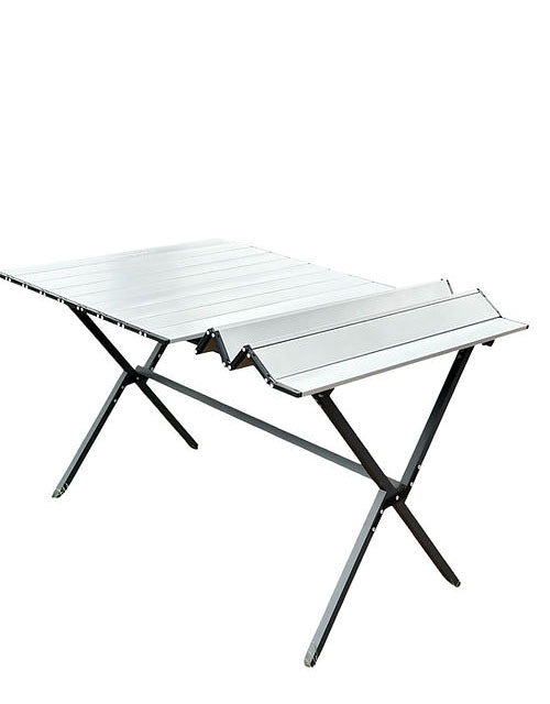 Tairon Grill Katlanır Mangallı Masa – 102×70 cm