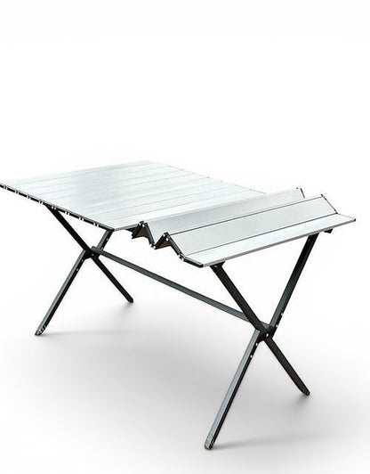 Tairon Grill Katlanır Mangallı Masa – 102×70 cm