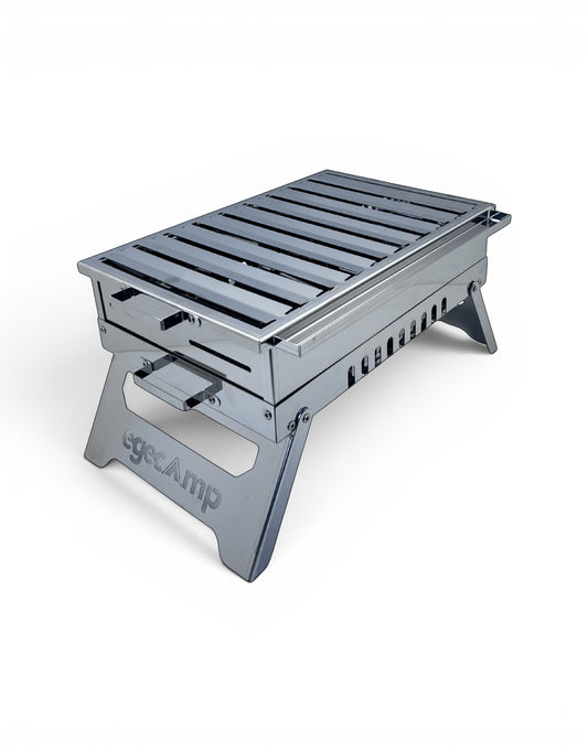 EgeCamp® Flipfire LITE Katlanabilir Mangal