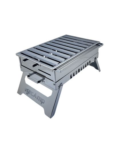 EgeCamp® Flipfire LITE Katlanabilir Mangal