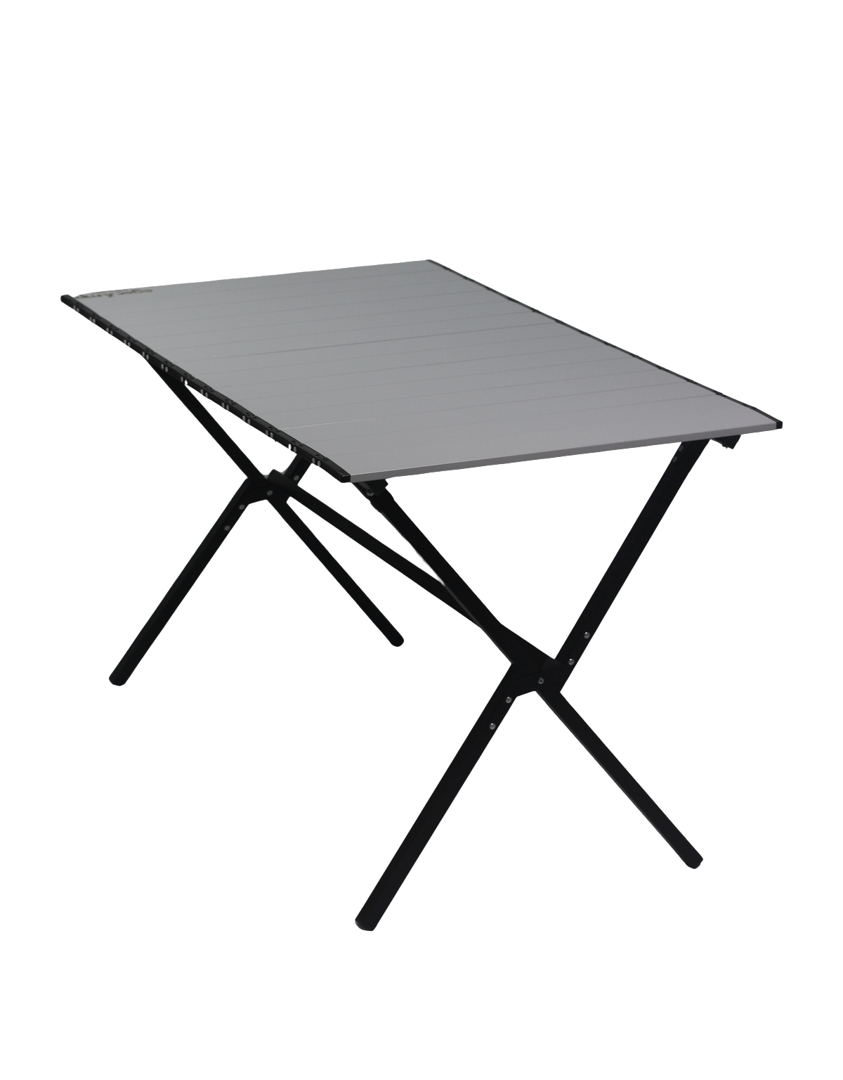 EgeCamp® Tairon Gray Katlanır Kamp Masası