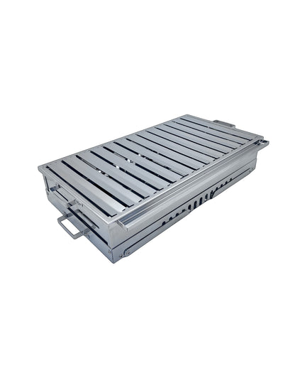 EgeCamp® Flipfire PRO Katlanabilir Mangal