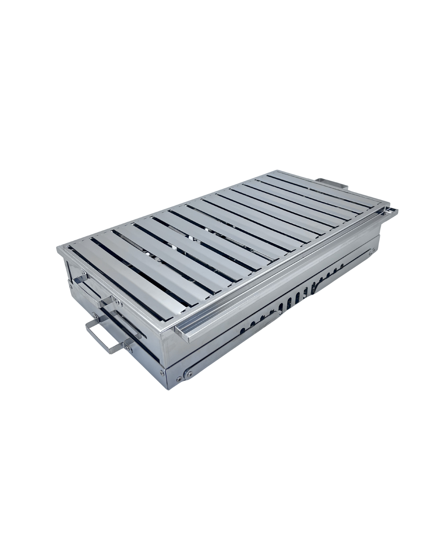 EgeCamp® Flipfire PRO Katlanabilir Mangal