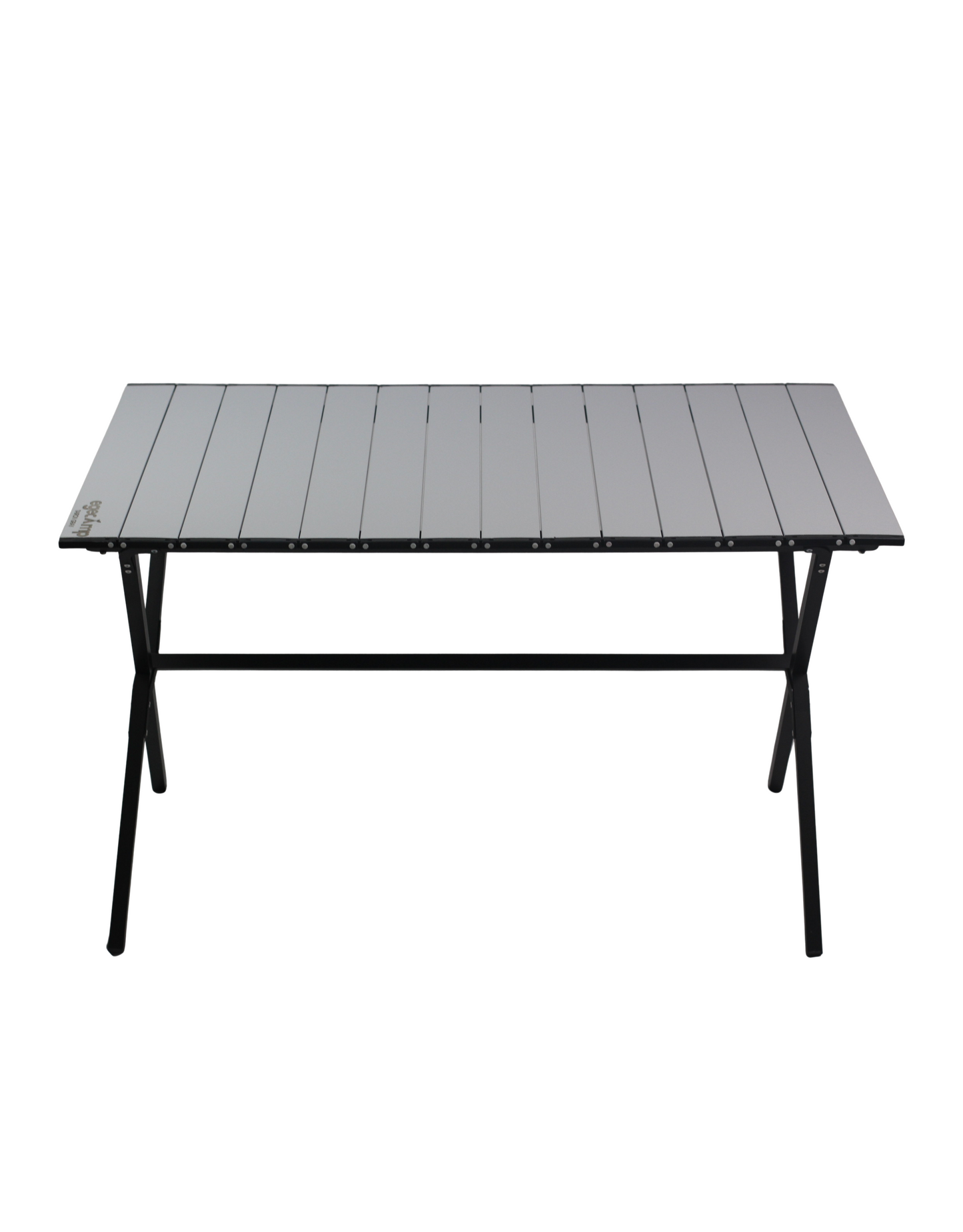 EgeCamp® Tairon Gray Katlanır Kamp Masası
