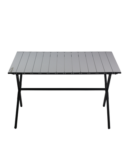 EgeCamp® Tairon Gray Katlanır Kamp Masası