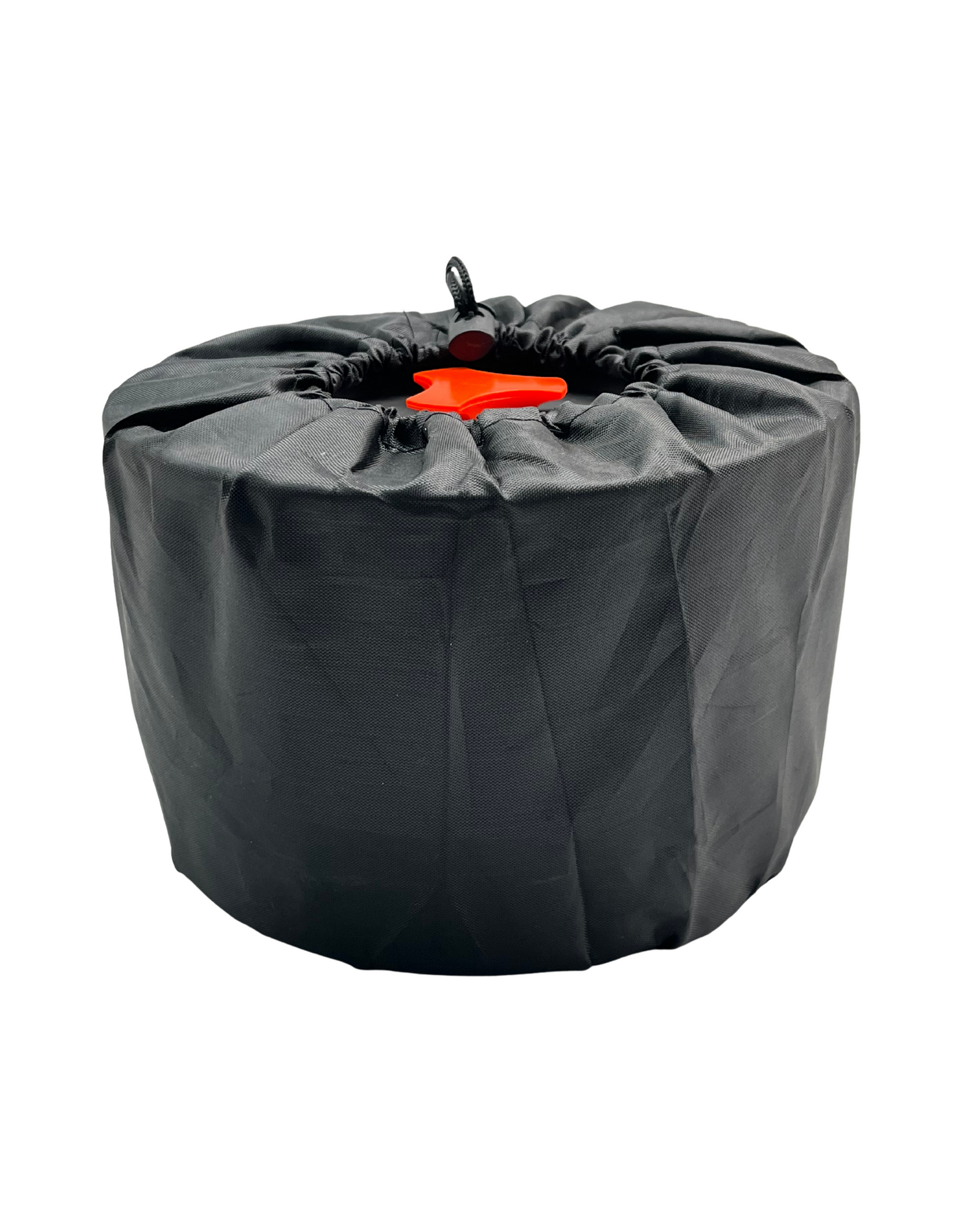 EgeCamp® Pro Max Kamp Pişirme Seti (2 Tencere + Tava + Çaydanlık) | 4-5 Kişilik Büyük Boy