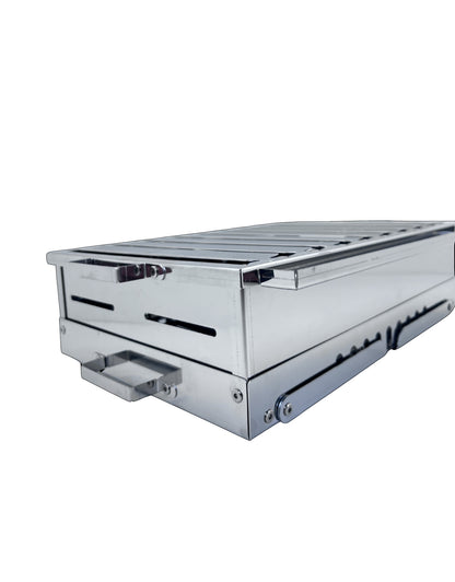 EgeCamp® Flipfire LITE Katlanabilir Mangal