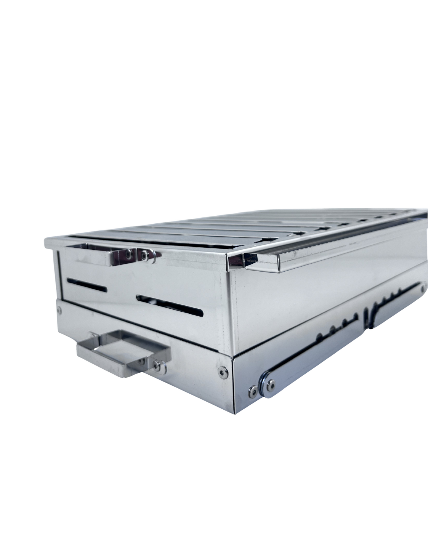 EgeCamp® Flipfire LITE Katlanabilir Mangal