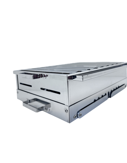 EgeCamp® Flipfire LITE Katlanabilir Mangal