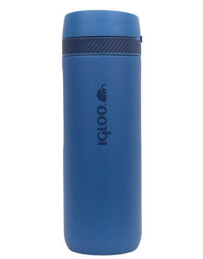 Igloo Squid Termos 600ml-Lacivert