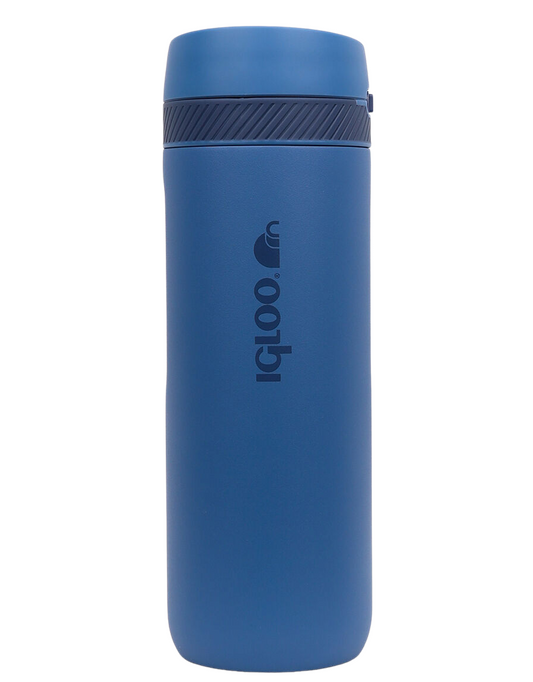 Igloo Squid Termos 600ml-Lacivert