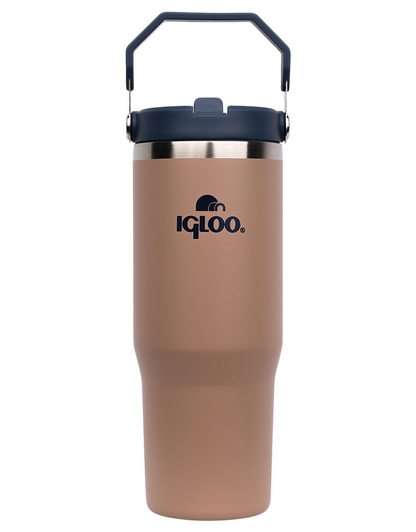 Igloo Powder Termos 900ml-Kahve Kayrak