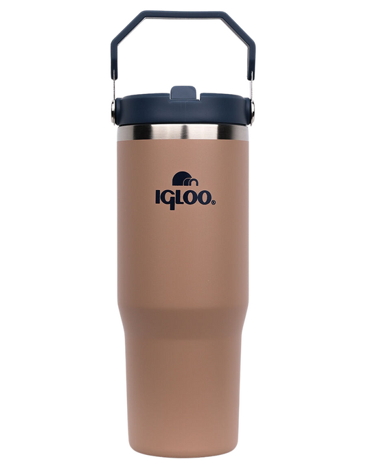 Igloo Powder Termos 900ml-Kahve Kayrak