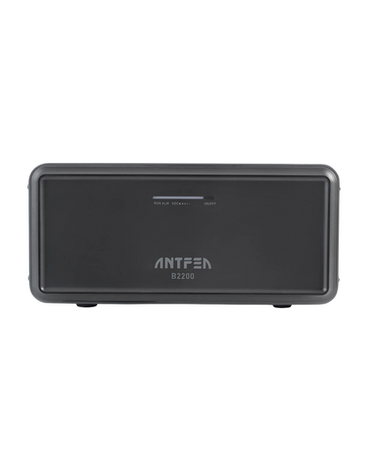 Antfea B2200F Backup Batarya – 2200W | Yedek Enerji Ünitesi