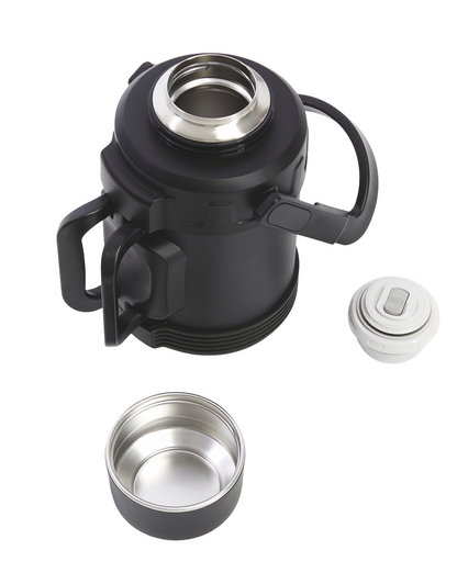 Igloo Big Barrel Termos 3 Litre – Paslanmaz Çelik