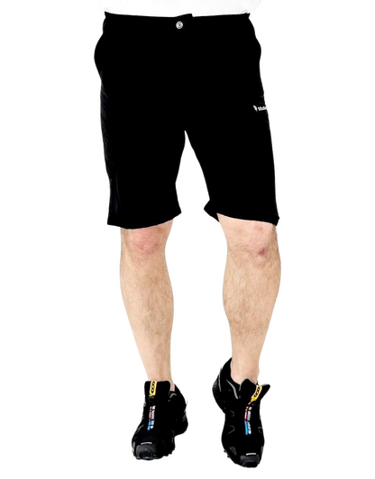 Mudwill Modüler Trekking Pantolon - Siyah
