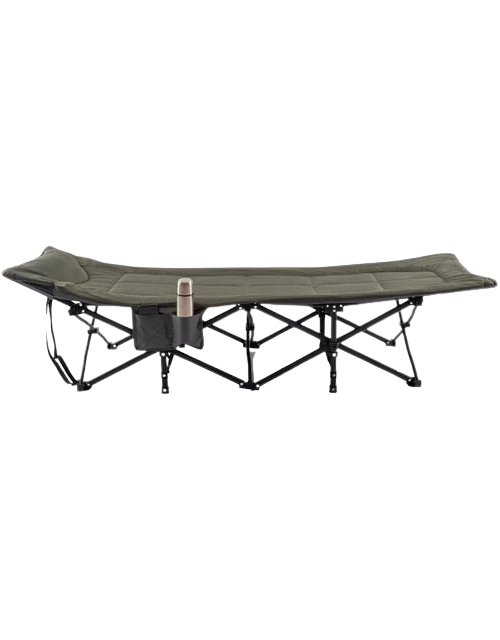 Egecamp titan Portatif Katlanır Kampet - 120 kg Taşıma Kapasitesi