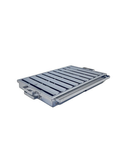 EgeCamp® Flipfire LITE Katlanabilir Mangal