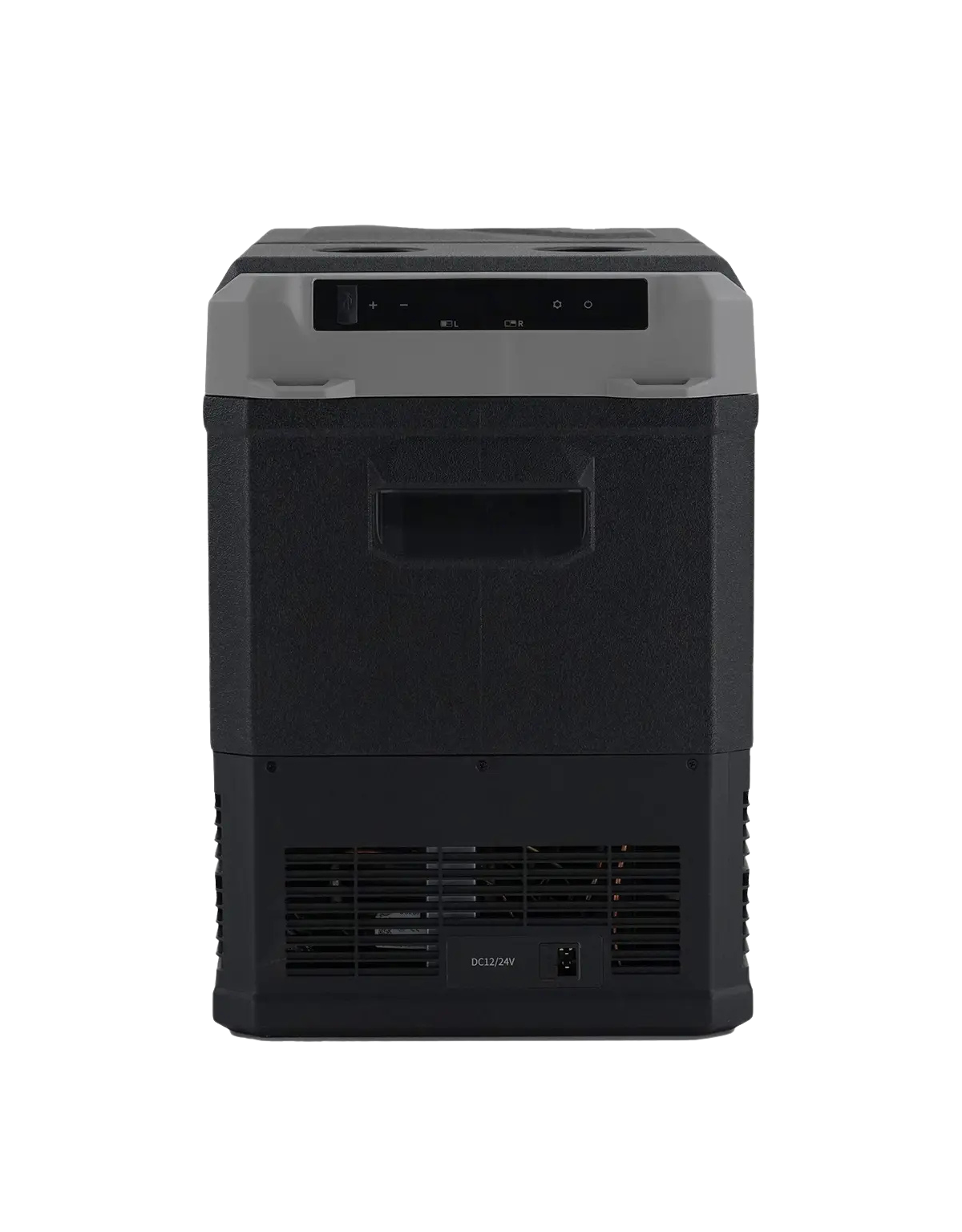 TecnoPoint 50 Litre Kompresörlü Buzdolabı - Çift Kapak
