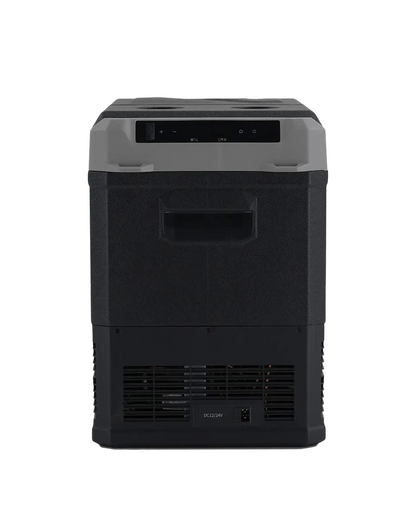 TecnoPoint 50 Litre Kompresörlü Buzdolabı - Çift Kapak
