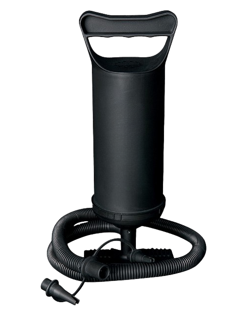 EgeCamp® DUAL FLOW 30 Çift Yönlü Manuel Hava Pompası