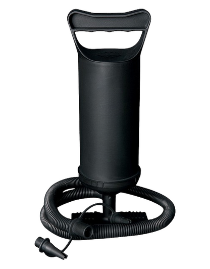 EgeCamp® DUAL FLOW 30 Çift Yönlü Manuel Hava Pompası