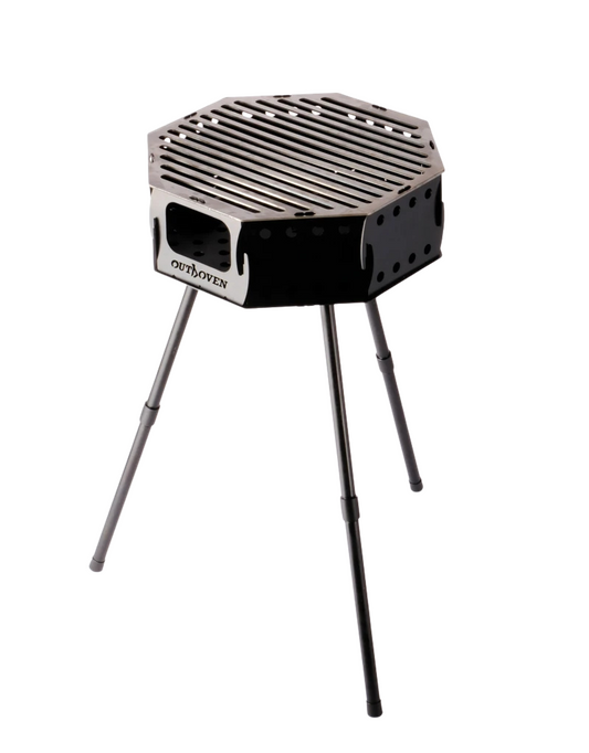 Outdoven Spark G8 Ateş Kutusu - Mangal