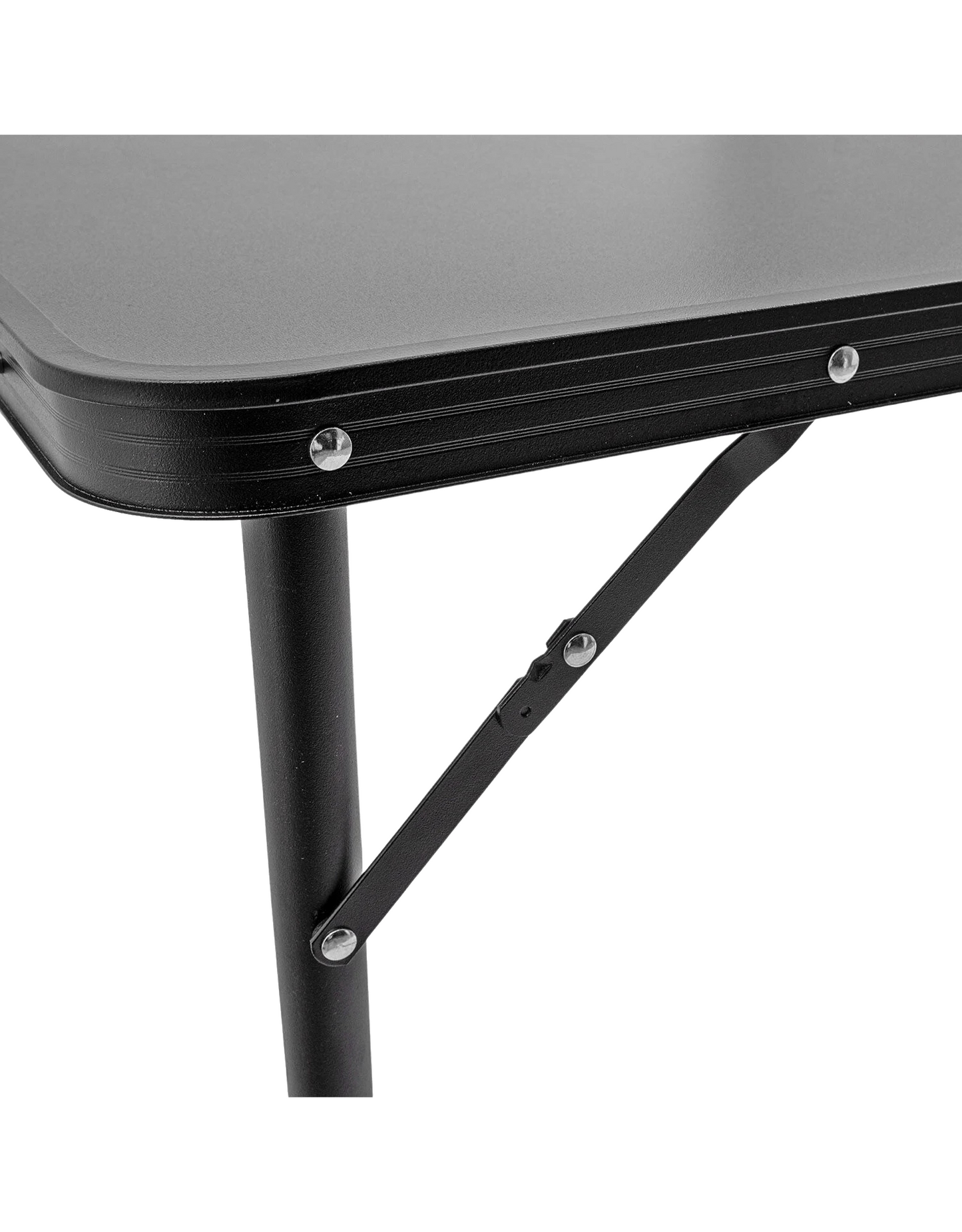 Elevate Plus Katlanabilir Kamp Masası Seti - 4 Tabureli
