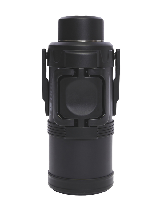 Igloo Big Barrel Termos 5 Litre – 60 Saat Isı Koruma, Paslanmaz Çelik