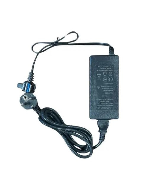 220V Ev Tipi Şebeke Adaptörü - 12V / 24V Oto Buzdolabı Dönüştürücü