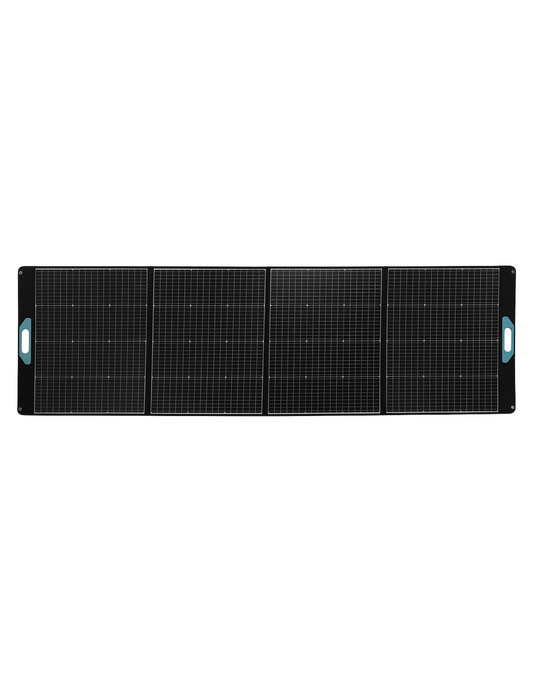 Antfea 300W Taşınabilir ve Katlanabilir Güneş Paneli
