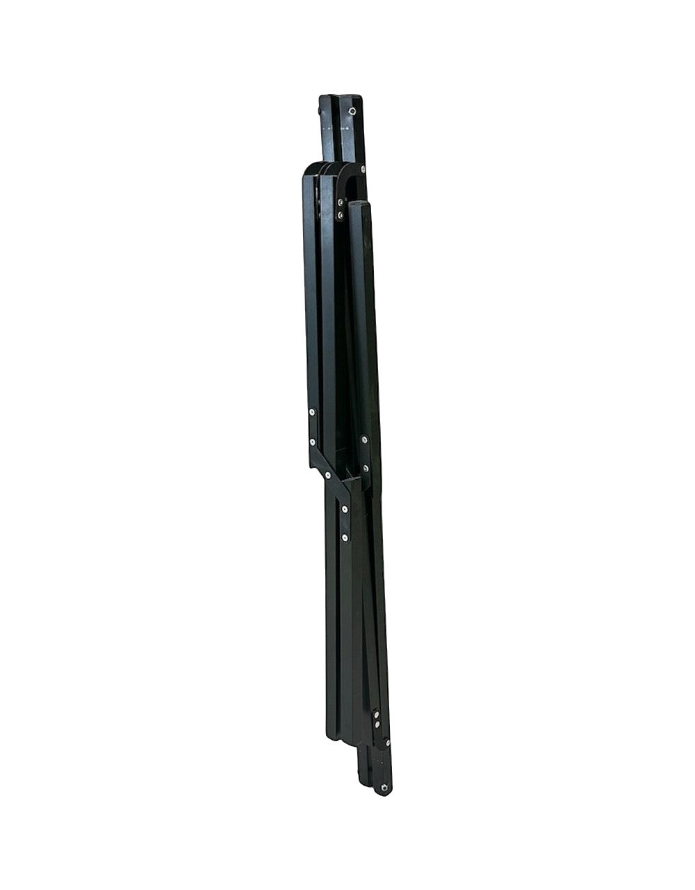 EgeCamp® Tairon Black Katlanır Kamp Masası