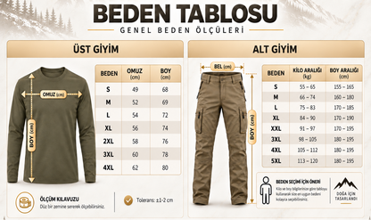 Widi Hunting Çulluk Desen Yazlık Uzun Kol Dry-Touch T-Shirt