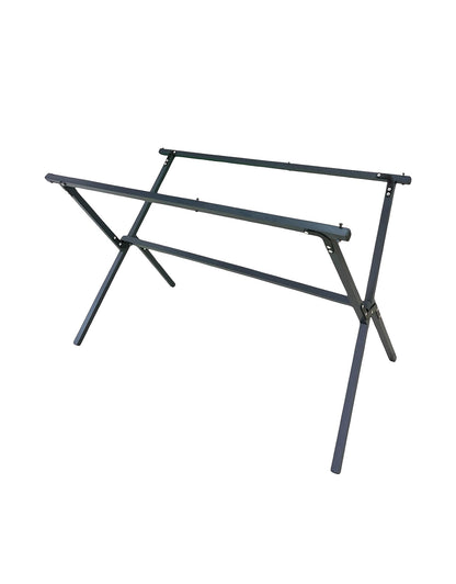 EgeCamp® Tairon Black Katlanır Kamp Masası
