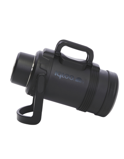 Igloo Big Barrel Termos 4 Litre – 54 Saat Isı Koruma, Paslanmaz Çelik